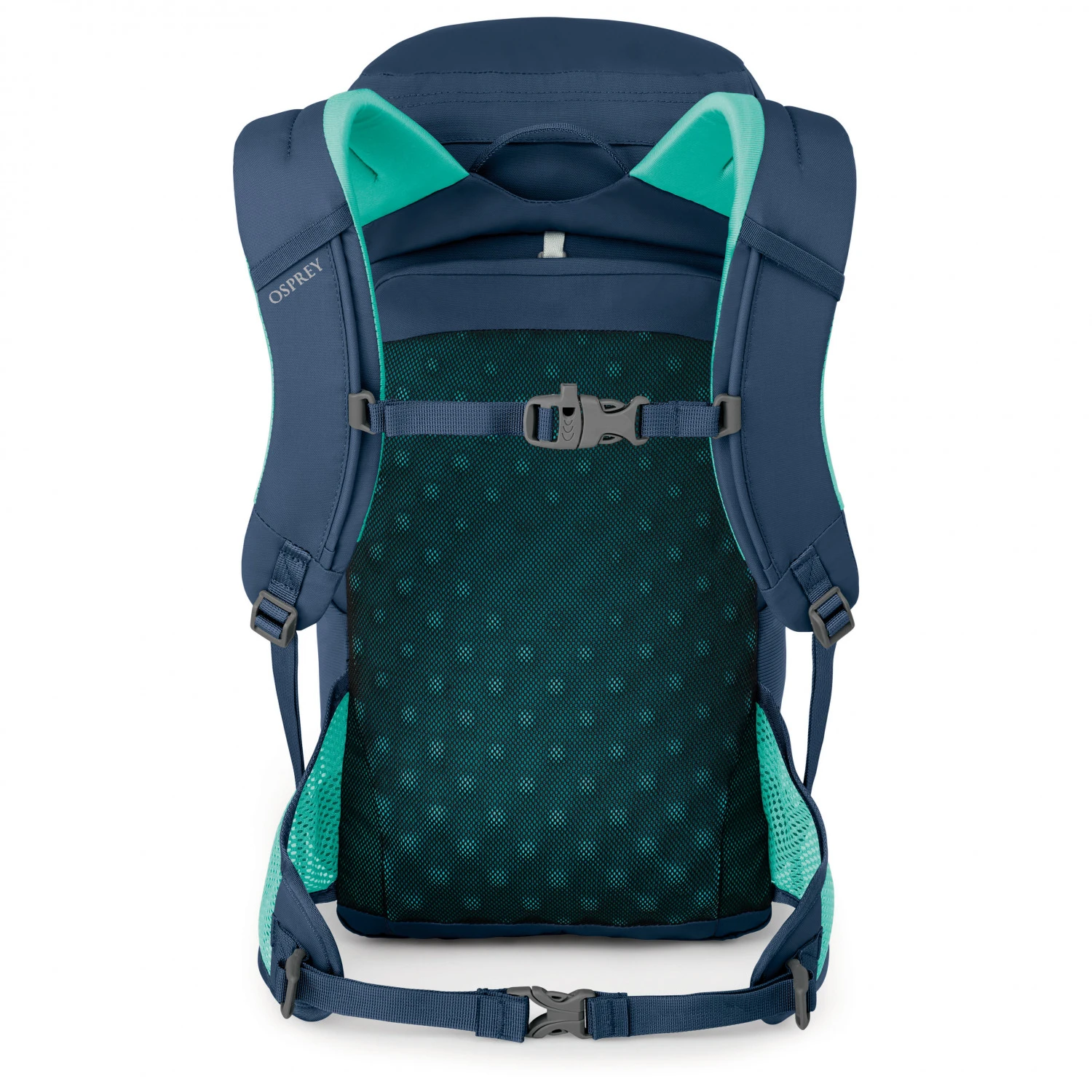 Osprey Kid's Jet 18 - Kids' Backpack 5 Osprey Kid's Jet 18 - Kids' Backpack - Image 3
