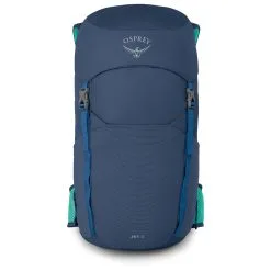 Osprey Kid's Jet 18 - Kids' Backpack 9 Osprey Kid's Jet 18 - Kids' Backpack -Cycling Backpacks Sales osprey kids jet 18 kids backpack detail 4