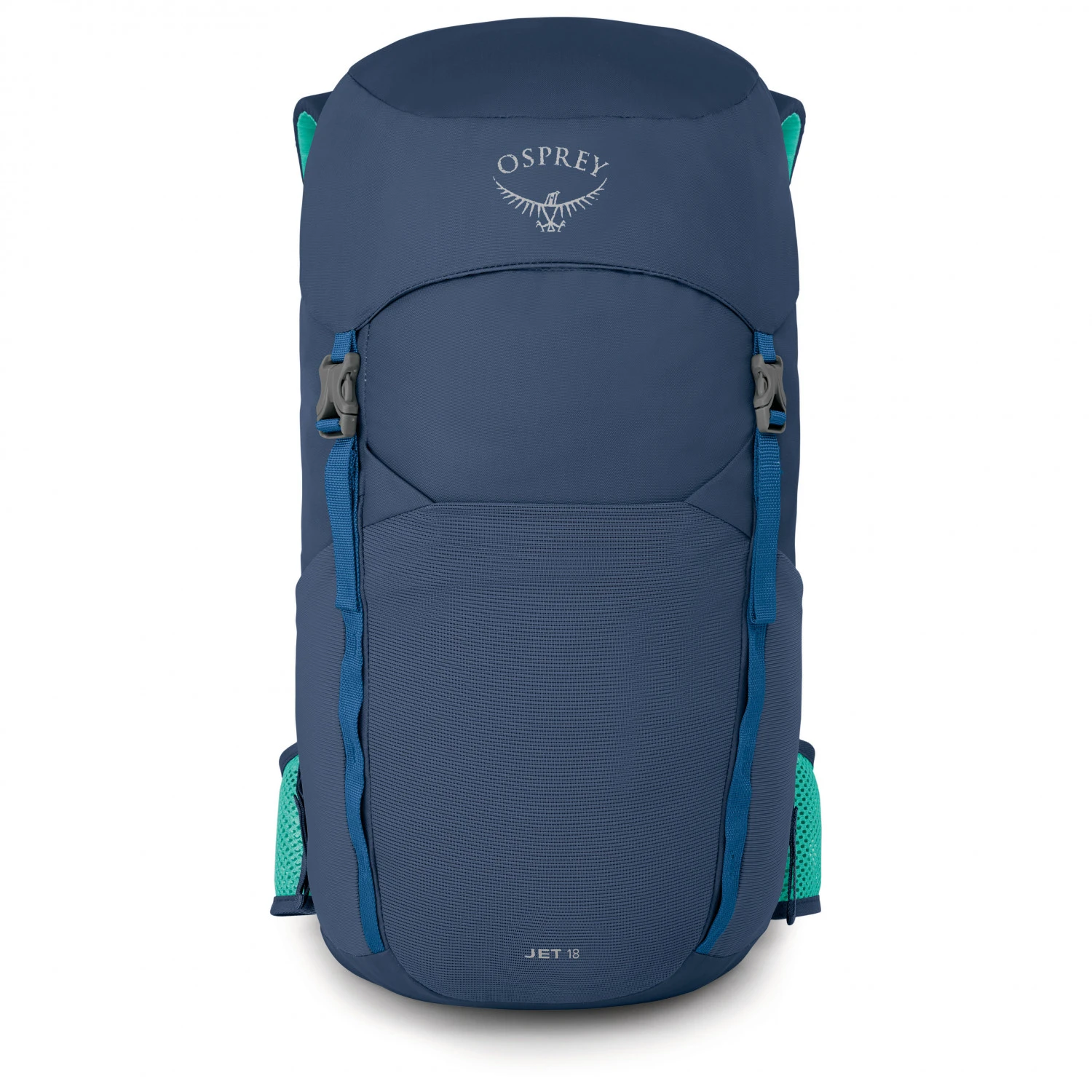 Osprey Kid's Jet 18 - Kids' Backpack 6 Osprey Kid's Jet 18 - Kids' Backpack - Image 4