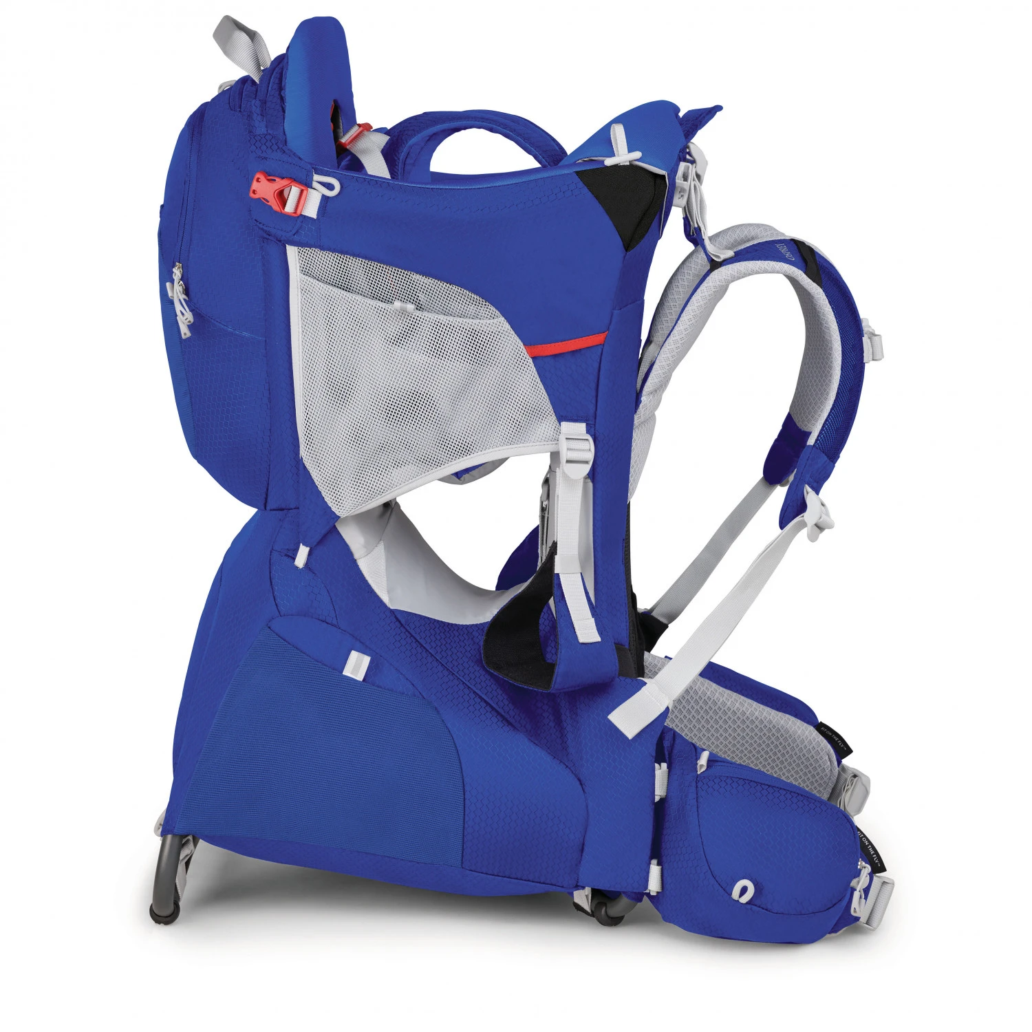 Osprey Poco Plus - Kids' Carrier 7 Osprey Poco Plus - Kids' Carrier - Image 5