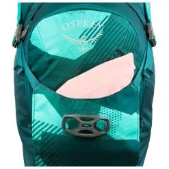 Osprey Salida 12 - Cycling Backpack -Cycling Backpacks Sales osprey salida 12 cycling backpack detail 3