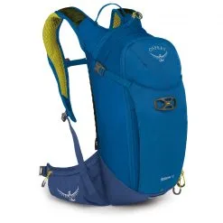 Osprey Siskin 12 - Cycling Backpack