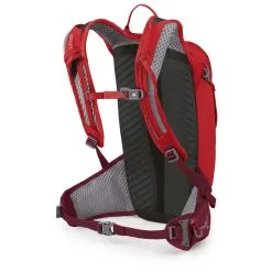 Osprey Siskin 12 - Cycling Backpack -Cycling Backpacks Sales osprey siskin 12 cycling backpack detail 3