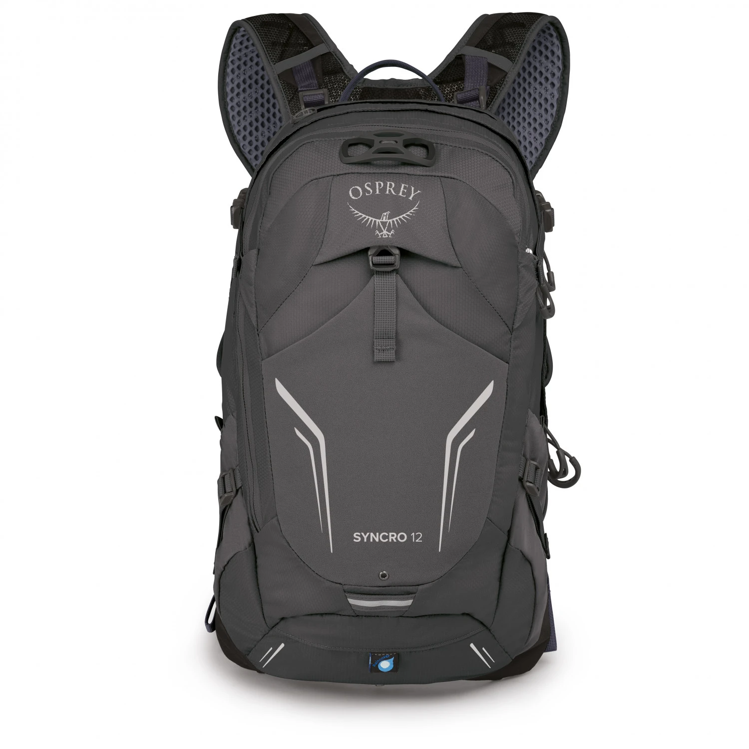 Osprey Syncro 12 - Cycling Backpack 4 Osprey Syncro 12 - Cycling Backpack - Image 2
