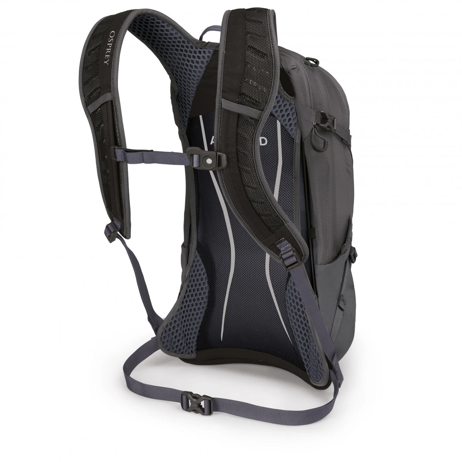 Osprey Syncro 12 - Cycling Backpack 5 Osprey Syncro 12 - Cycling Backpack - Image 3
