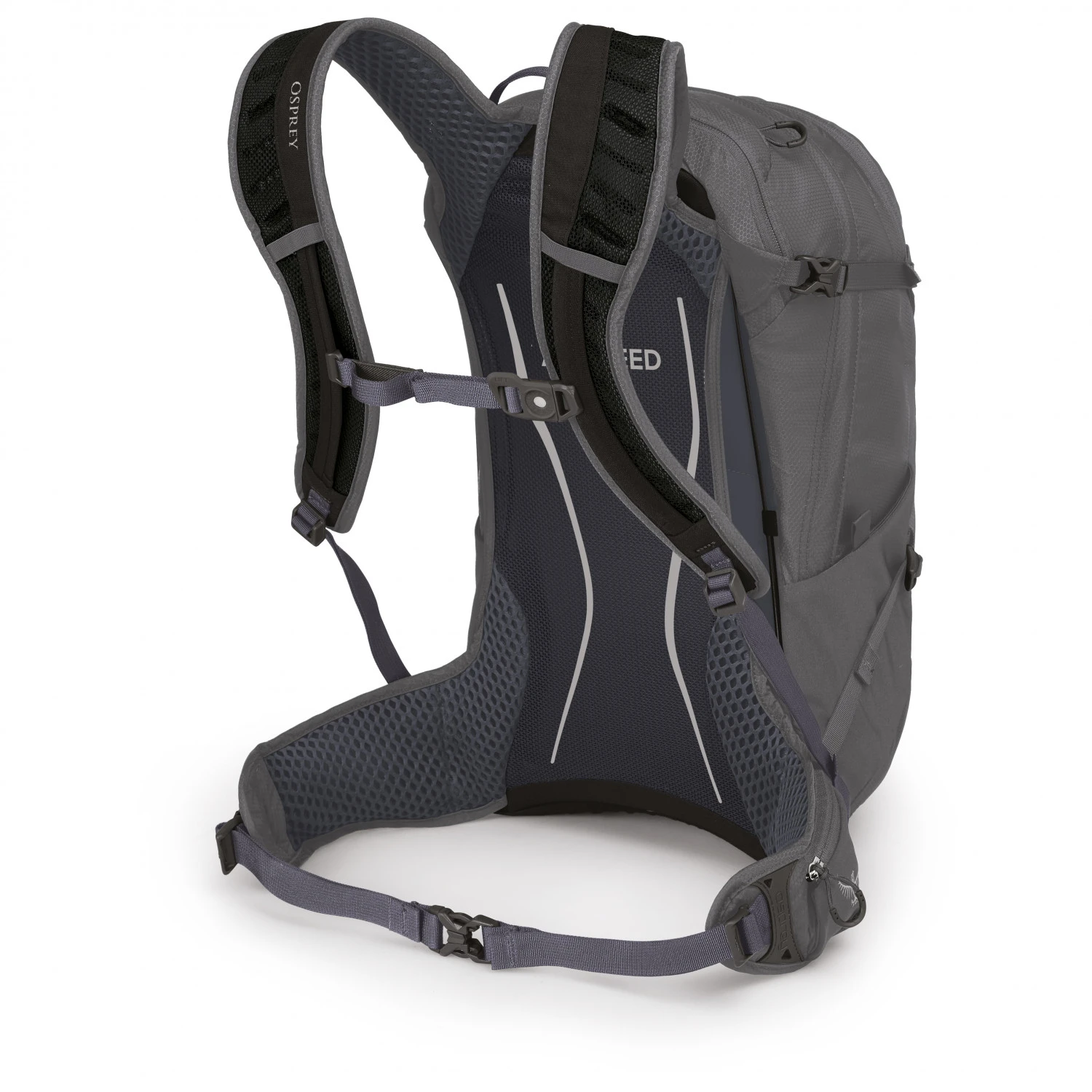 Osprey Syncro 20 - Cycling Backpack 5 Osprey Syncro 20 - Cycling Backpack - Image 3