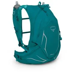 Osprey Women's Dyna 15 - Trail Running Backpack 7 Osprey Women's Dyna 15 - Trail Running Backpack -Cycling Backpacks Sales osprey womens dyna 15 trail running backpack detail 3