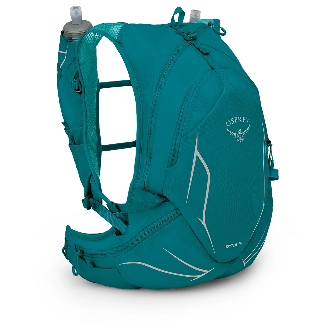 Osprey Women's Dyna 15 - Trail Running Backpack 5 Osprey Women's Dyna 15 - Trail Running Backpack - Image 3