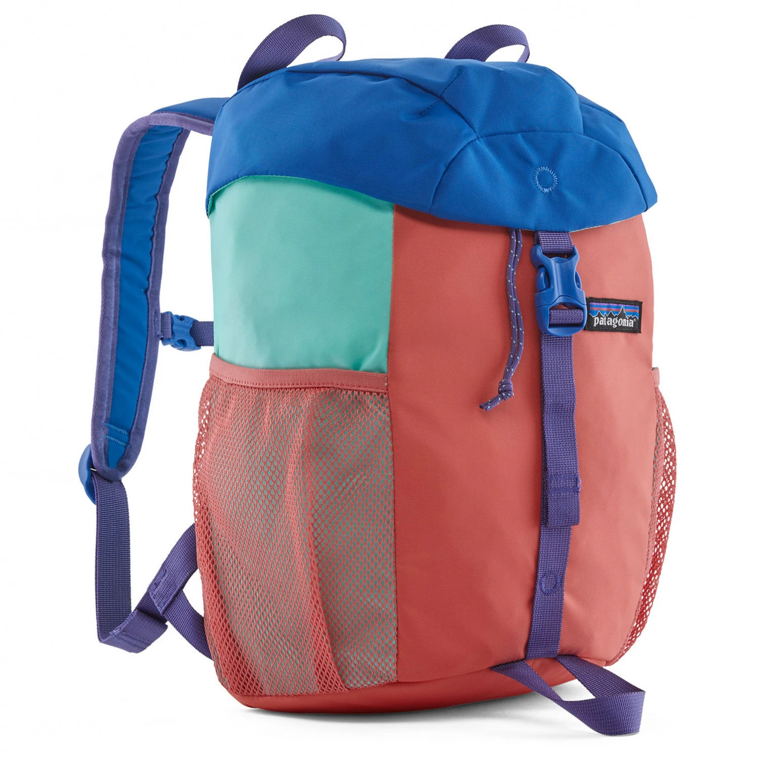 Patagonia Kid's Refugito Day Pack 12 - Kids' Backpack 4 Patagonia Kid's Refugito Day Pack 12 - Kids' Backpack - Image 2
