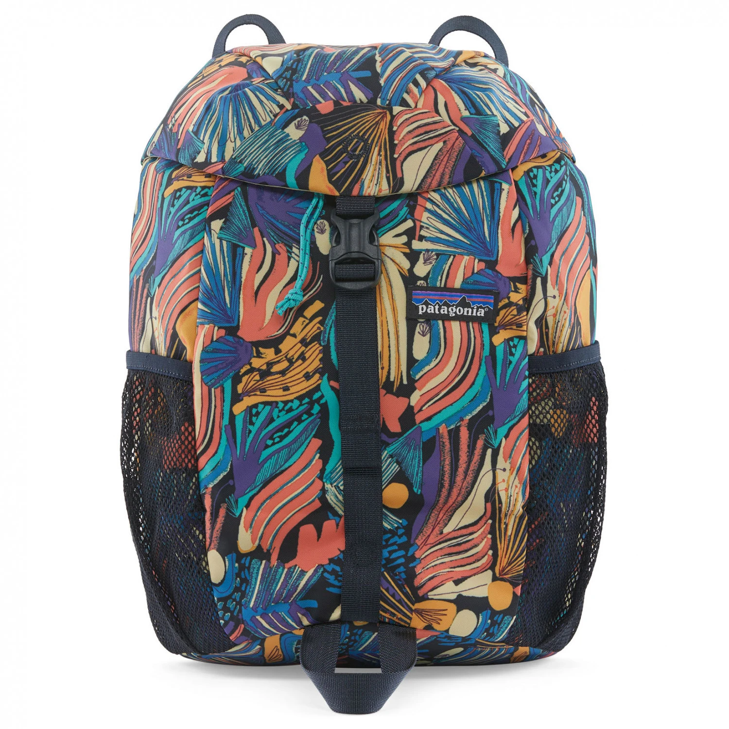 Patagonia Kid's Refugito Day Pack 12 - Kids' Backpack 3 Patagonia Kid's Refugito Day Pack 12 - Kids' Backpack