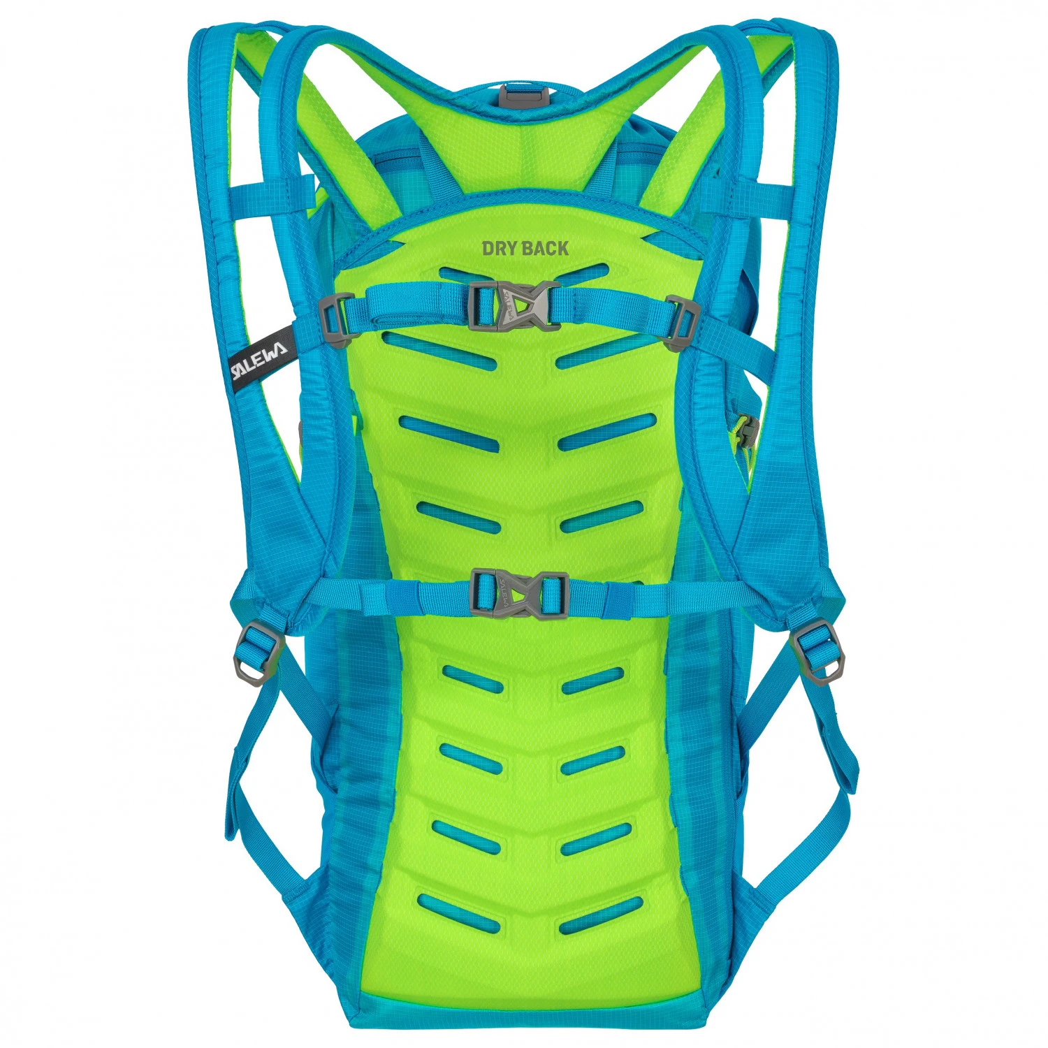 SALEWA Ultra Train 22 - Trail Running Backpack 4 SALEWA Ultra Train 22 - Trail Running Backpack - Image 2