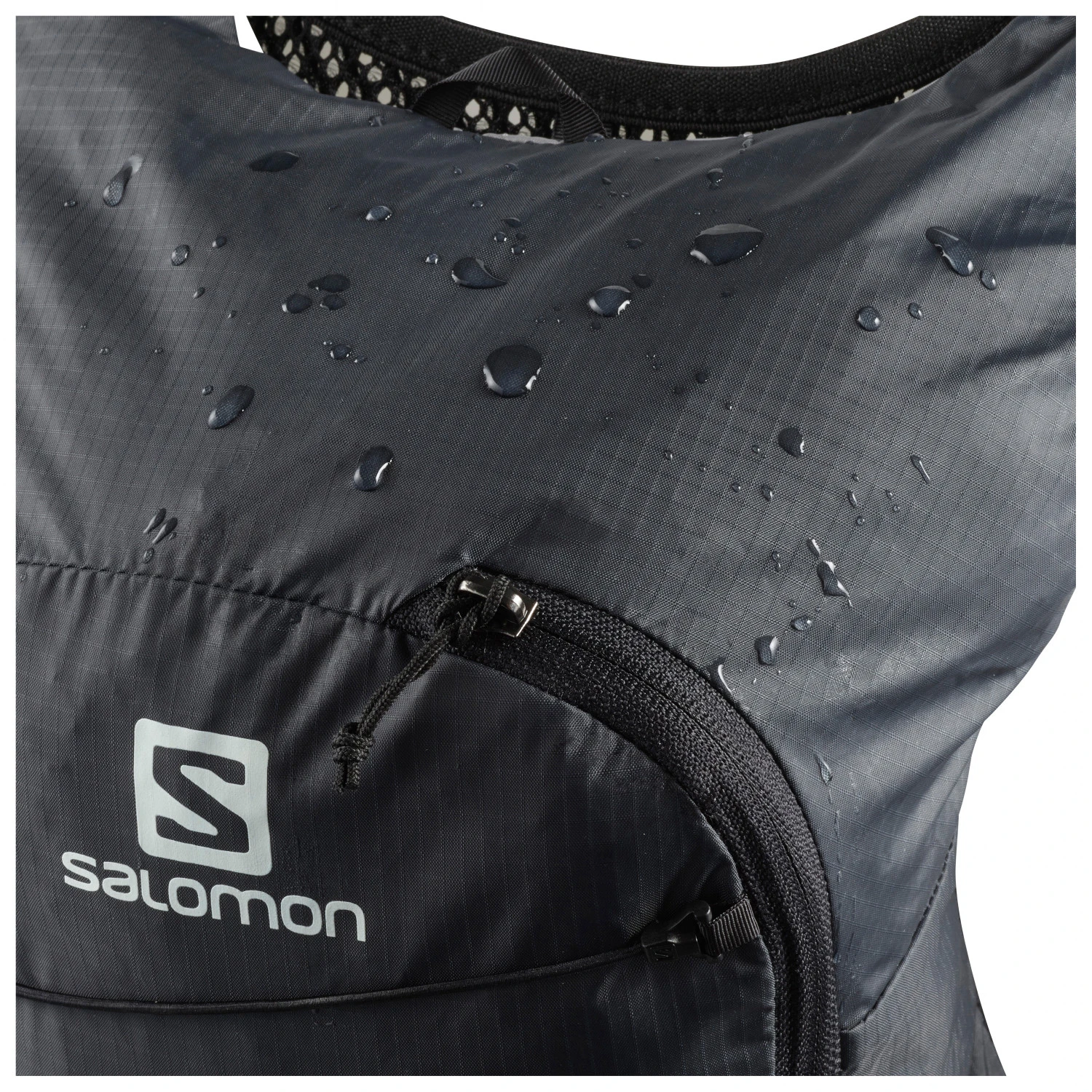 Salomon Active Skin 8 Set - Running Vest 5 Salomon Active Skin 8 Set - Running Vest - Image 3