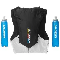 Cycling Backpacks Sales -Cycling Backpacks Sales salomon adv skin 12 race flag trail running backpack detail 2