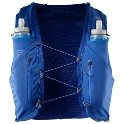 Salomon ADV Skin 12 Set - Trail Running Backpack -Cycling Backpacks Sales salomon adv skin 12 set trail running backpack detail 2