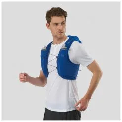 Salomon ADV Skin 12 Set - Trail Running Backpack -Cycling Backpacks Sales salomon adv skin 12 set trail running backpack detail 4