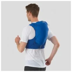 Salomon ADV Skin 12 Set - Trail Running Backpack -Cycling Backpacks Sales salomon adv skin 12 set trail running backpack detail 5