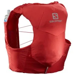 Salomon ADV Skin 5 Set - Trail Running Backpack