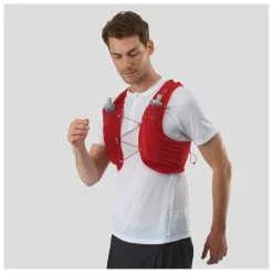 Salomon ADV Skin 5 Set - Trail Running Backpack -Cycling Backpacks Sales salomon adv skin 5 set trail running backpack detail 4