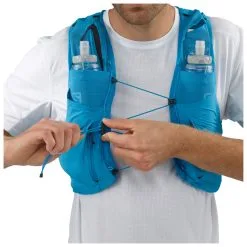 Salomon Sense Pro 10 Set - Running Vest 12 Salomon Sense Pro 10 Set - Running Vest -Cycling Backpacks Sales salomon sense pro 10 set running vest detail 5