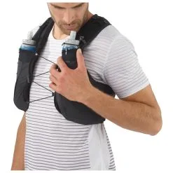 Salomon Sense Pro 5 Set - Running Vest -Cycling Backpacks Sales salomon sense pro 5 set running vest detail 5