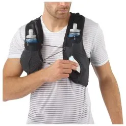 Salomon Sense Pro 5 Set - Running Vest -Cycling Backpacks Sales salomon sense pro 5 set running vest detail 6