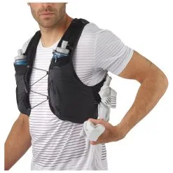 Salomon Sense Pro 5 Set - Running Vest -Cycling Backpacks Sales salomon sense pro 5 set running vest detail 7