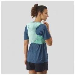 Salomon Women's ADV Skin 5 Set - Trail Running Backpack 14 Salomon Women's ADV Skin 5 Set - Trail Running Backpack -Cycling Backpacks Sales salomon womens adv skin 5 set trail running backpack detail 5