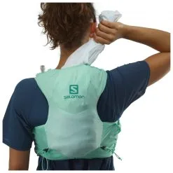 Salomon Women's ADV Skin 5 Set - Trail Running Backpack 15 Salomon Women's ADV Skin 5 Set - Trail Running Backpack -Cycling Backpacks Sales salomon womens adv skin 5 set trail running backpack detail 6