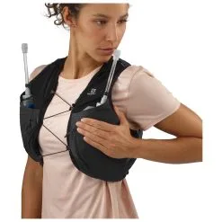 Salomon Women's Sense Pro 10 Set - Running Vest -Cycling Backpacks Sales salomon womens sense pro 10 set running vest detail 3