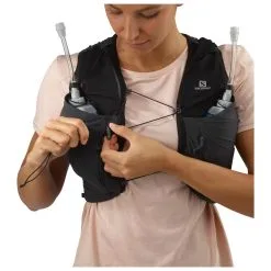 Salomon Women's Sense Pro 10 Set - Running Vest -Cycling Backpacks Sales salomon womens sense pro 10 set running vest detail 4