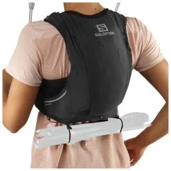 Salomon Women's Sense Pro 10 Set - Running Vest -Cycling Backpacks Sales salomon womens sense pro 10 set running vest detail 6