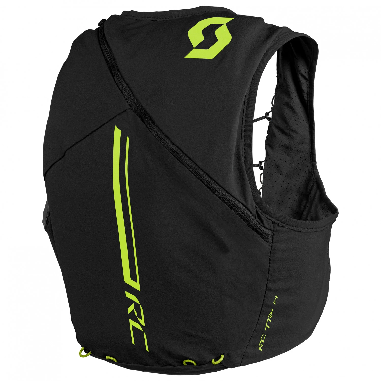 Scott Trail RC TR 4 - Running Vest 4 Scott Trail RC TR 4 - Running Vest - Image 2