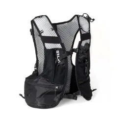 Silva Strive Light Black 10 - Trail Running Backpack