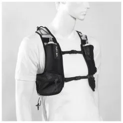 Silva Strive Light Black 10 - Trail Running Backpack 9 Silva Strive Light Black 10 - Trail Running Backpack -Cycling Backpacks Sales silva strive light black 10 trail running backpack detail 4