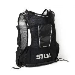 Silva Strive Light Black 5 - Trail Running Backpack 7 Silva Strive Light Black 5 - Trail Running Backpack -Cycling Backpacks Sales silva strive light black 5 trail running backpack detail 2