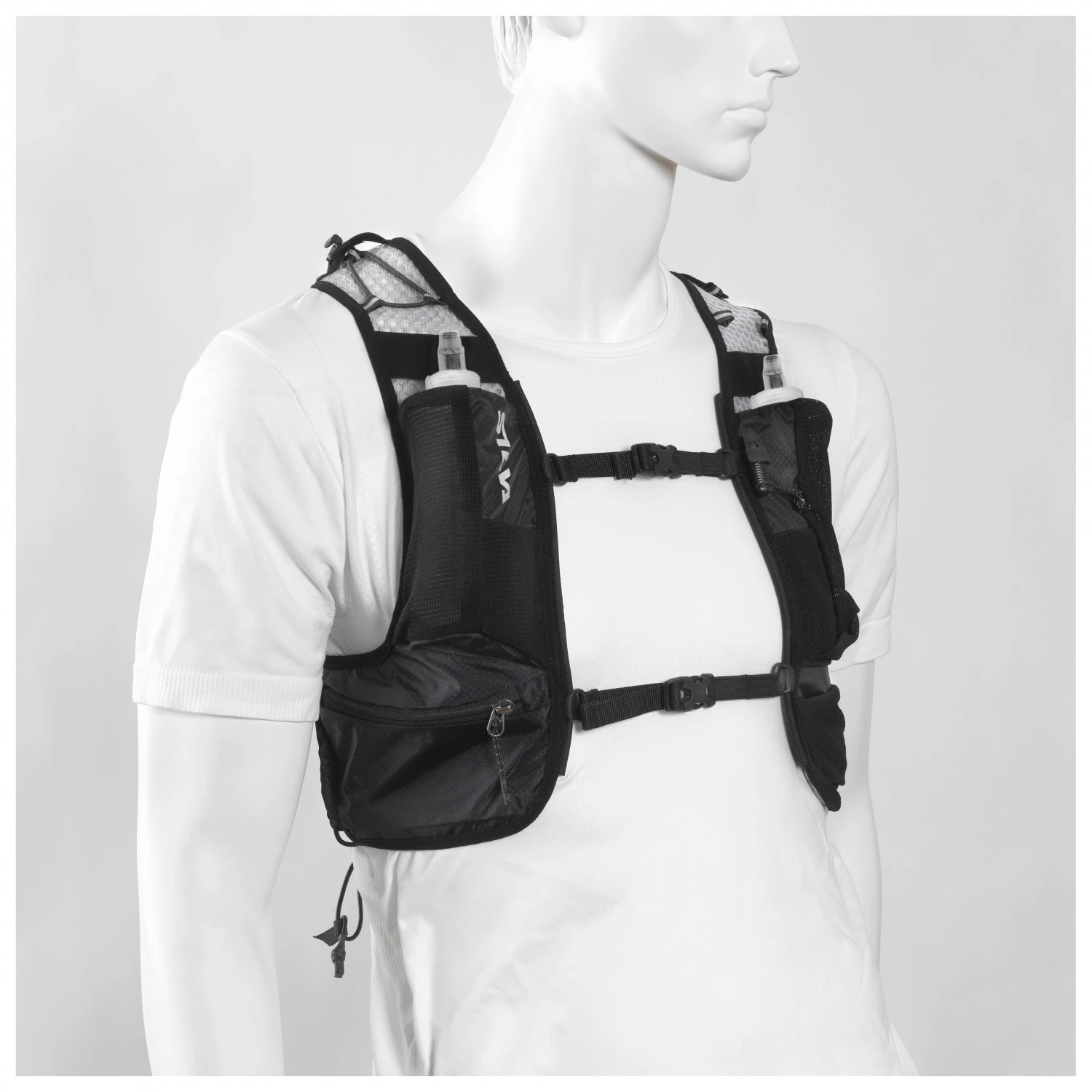 Silva Strive Light Black 5 - Trail Running Backpack 6 Silva Strive Light Black 5 - Trail Running Backpack - Image 4