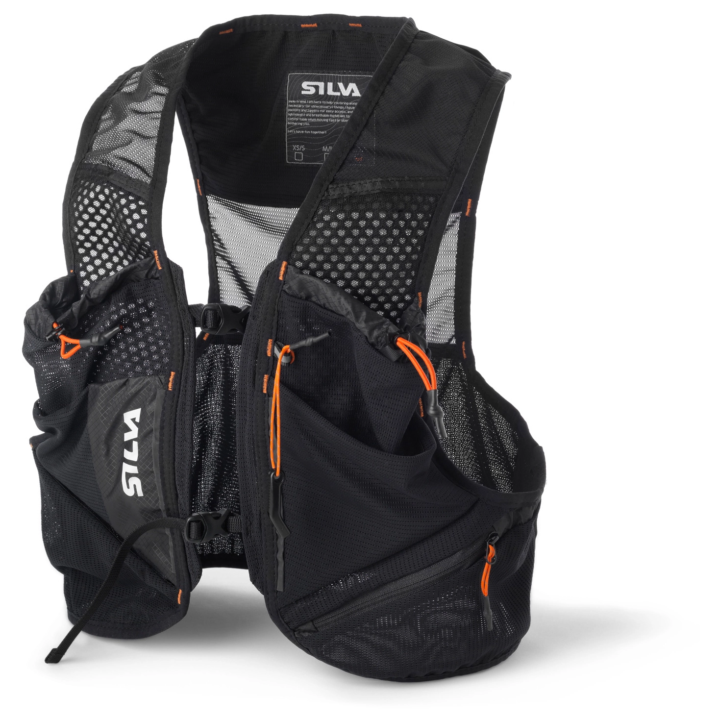 Silva Strive Ultra Light - Running Vest 3 Silva Strive Ultra Light - Running Vest