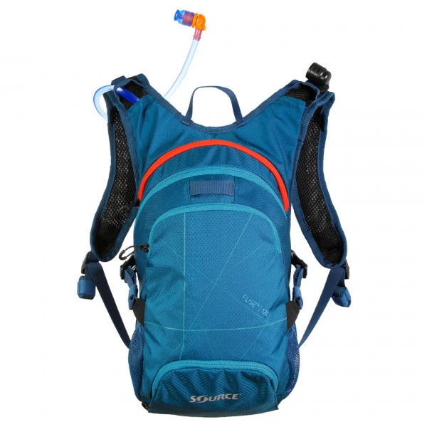 Source Fuse 2+6 2020 - Hydration Backpack 3 Source Fuse 2+6 2020 - Hydration Backpack