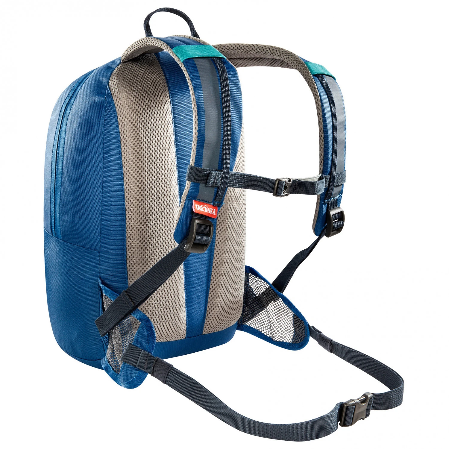 Tatonka Kid's City Pack 12 - Kids' Backpack 4 Tatonka Kid's City Pack 12 - Kids' Backpack - Image 2