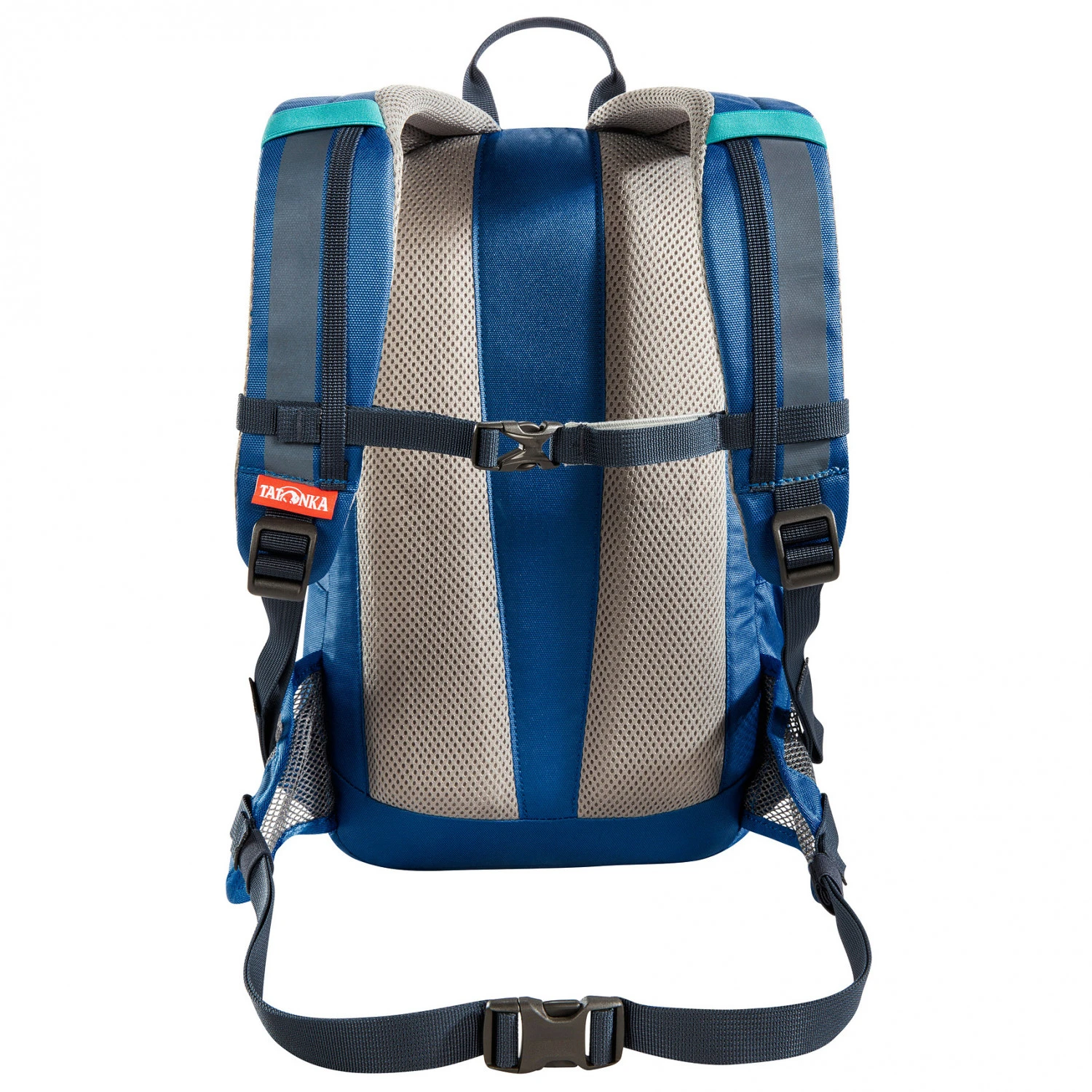 Tatonka Kid's City Pack 12 - Kids' Backpack 6 Tatonka Kid's City Pack 12 - Kids' Backpack - Image 4