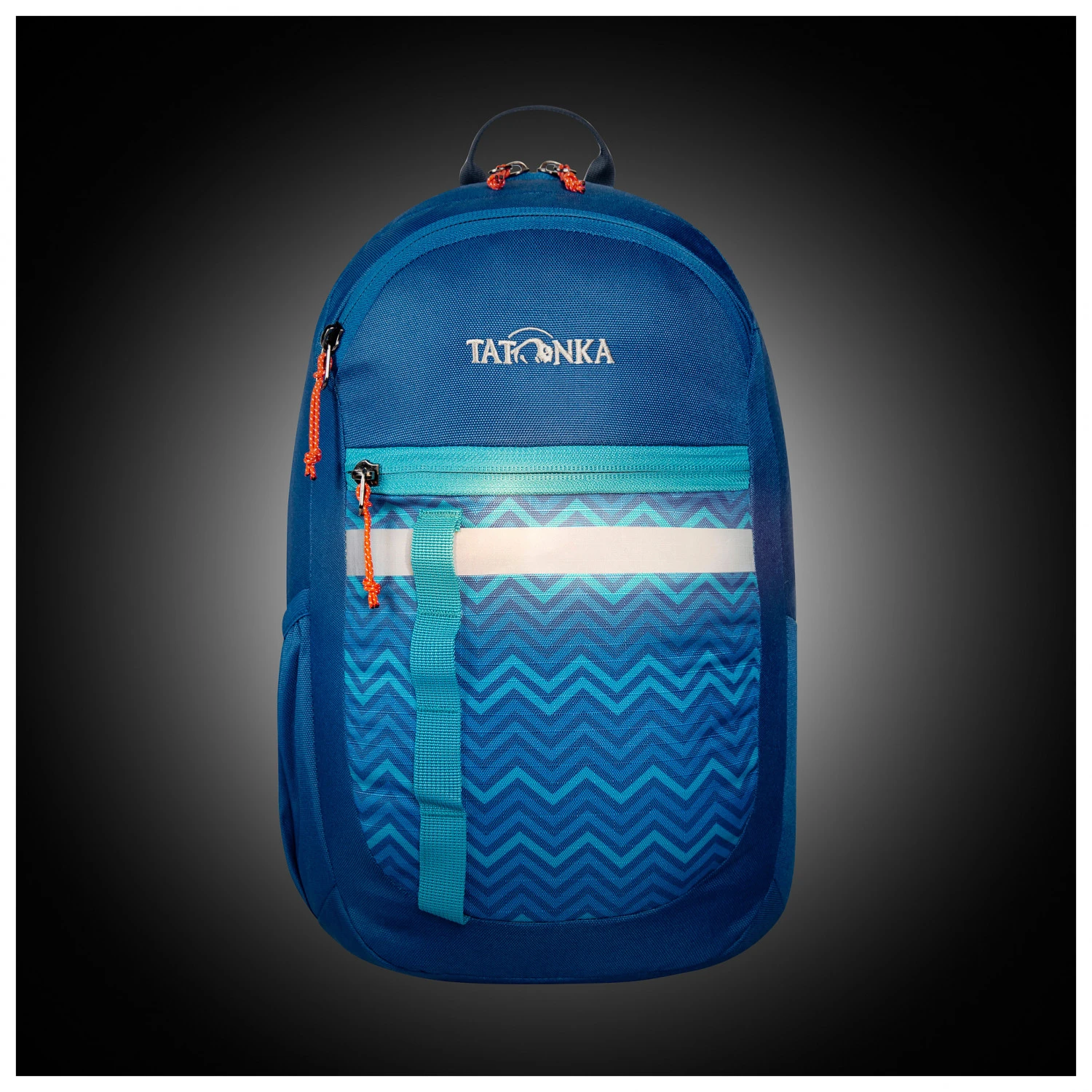 Tatonka Kid's City Pack 12 - Kids' Backpack 8 Tatonka Kid's City Pack 12 - Kids' Backpack - Image 6