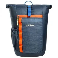 Tatonka Kid's Rolltop Pack Jr 14 - Kids' Backpack 11 Tatonka Kid's Rolltop Pack Jr 14 - Kids' Backpack -Cycling Backpacks Sales tatonka kids rolltop pack jr 14 kids backpack detail 3