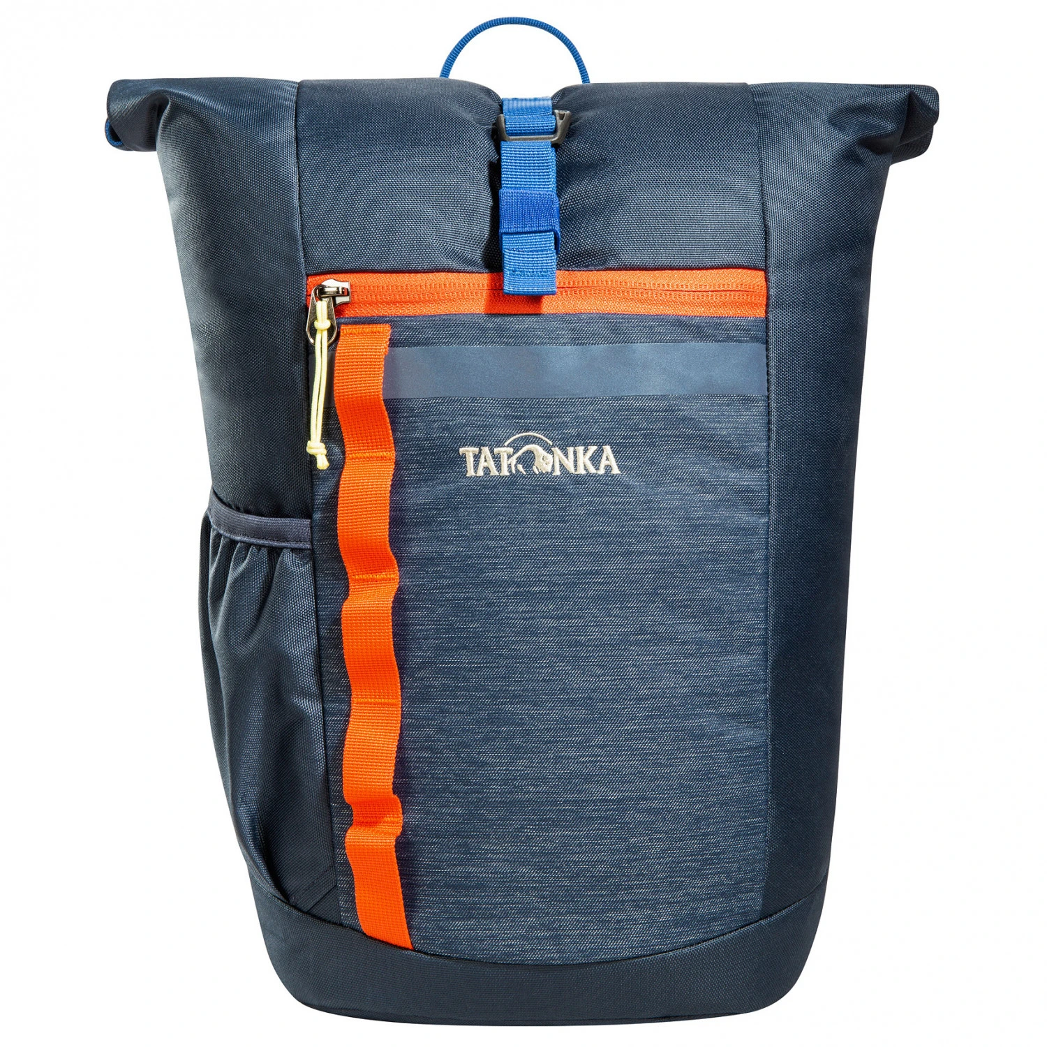 Tatonka Kid's Rolltop Pack Jr 14 - Kids' Backpack 5 Tatonka Kid's Rolltop Pack Jr 14 - Kids' Backpack - Image 3