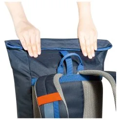 Tatonka Kid's Rolltop Pack Jr 14 - Kids' Backpack 14 Tatonka Kid's Rolltop Pack Jr 14 - Kids' Backpack -Cycling Backpacks Sales tatonka kids rolltop pack jr 14 kids backpack detail 6