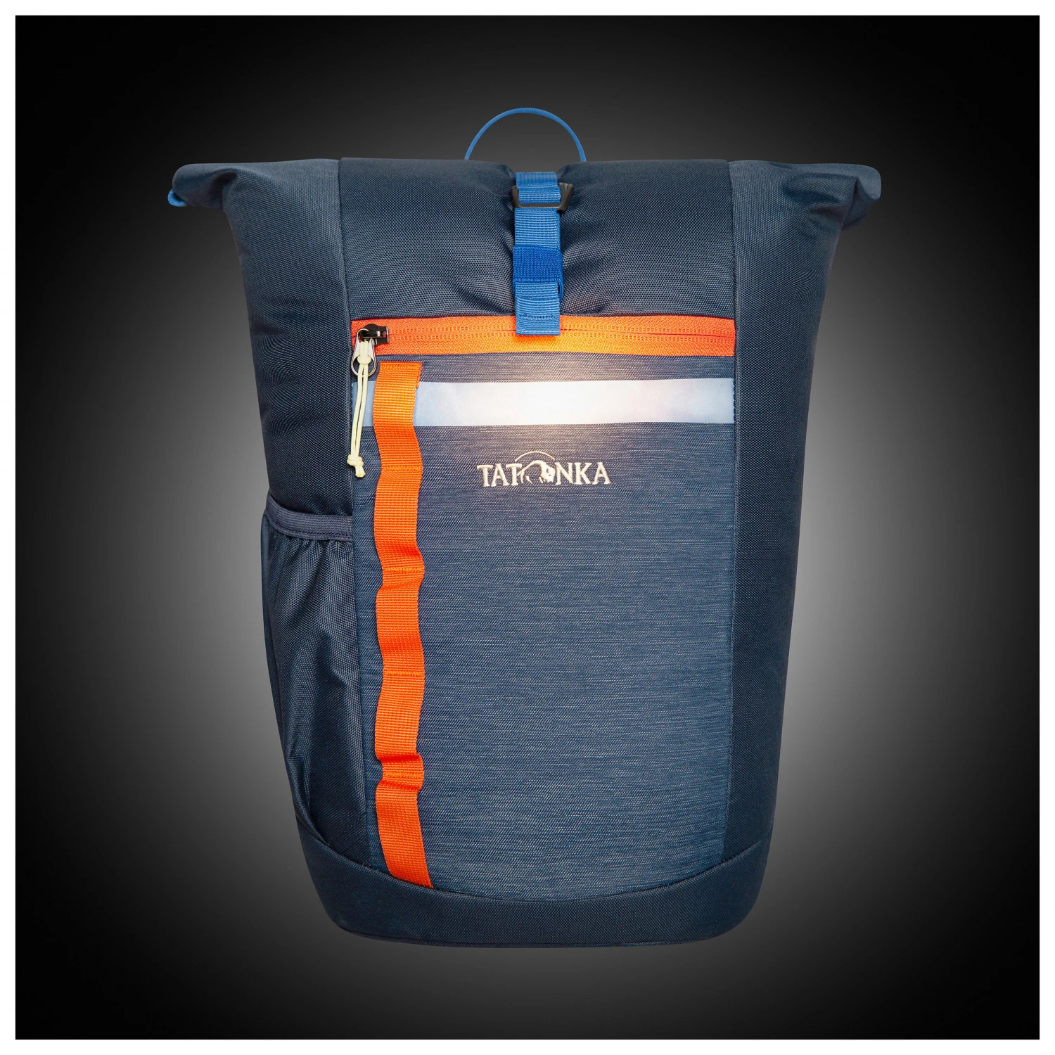 Tatonka Kid's Rolltop Pack Jr 14 - Kids' Backpack 9 Tatonka Kid's Rolltop Pack Jr 14 - Kids' Backpack - Image 7