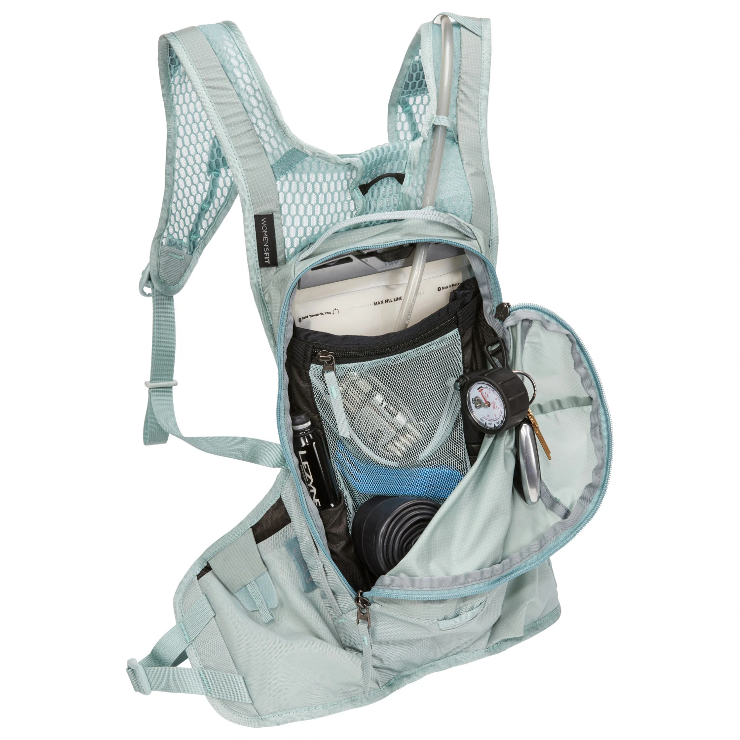 Thule Women's Vital Hydration 3 - Hydration Backpack 5 Thule Women's Vital Hydration 3 - Hydration Backpack - Image 3