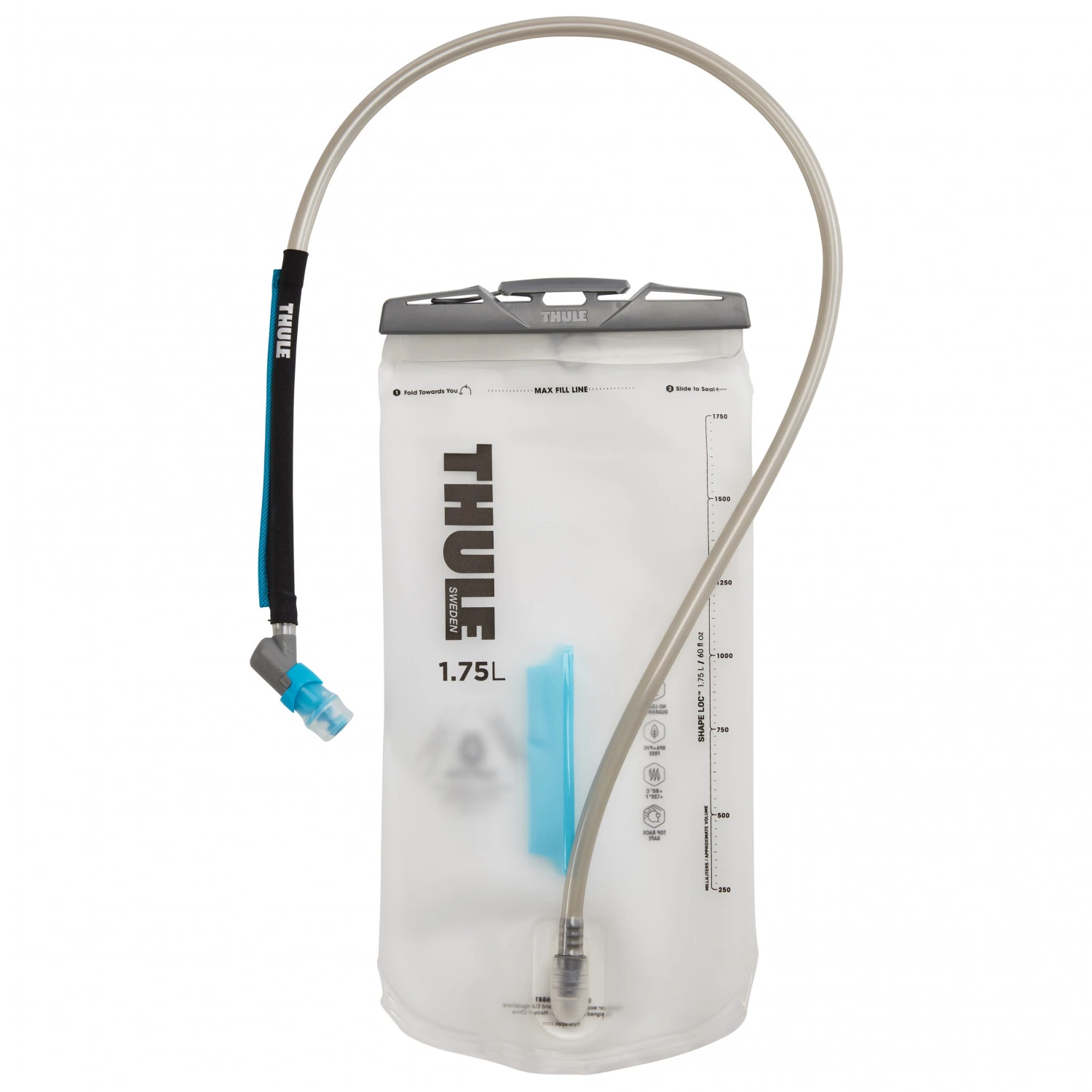 Thule Women's Vital Hydration 3 - Hydration Backpack 9 Thule Women's Vital Hydration 3 - Hydration Backpack - Image 7