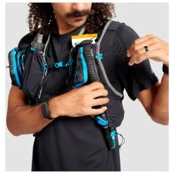 Ultimate Direction Race Vest 6.0 - Trail Running Backpack -Cycling Backpacks Sales ultimate direction race vest 60 trail running backpack detail 6