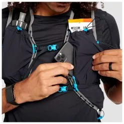 Ultimate Direction Race Vest 6.0 - Trail Running Backpack -Cycling Backpacks Sales ultimate direction race vest 60 trail running backpack detail 9
