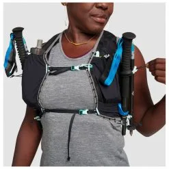 Ultimate Direction Women's Race Vesta 6.0 - Trail Running Backpack 15 Ultimate Direction Women's Race Vesta 6.0 - Trail Running Backpack -Cycling Backpacks Sales ultimate direction womens race vesta 60 trail running backpack detail 5